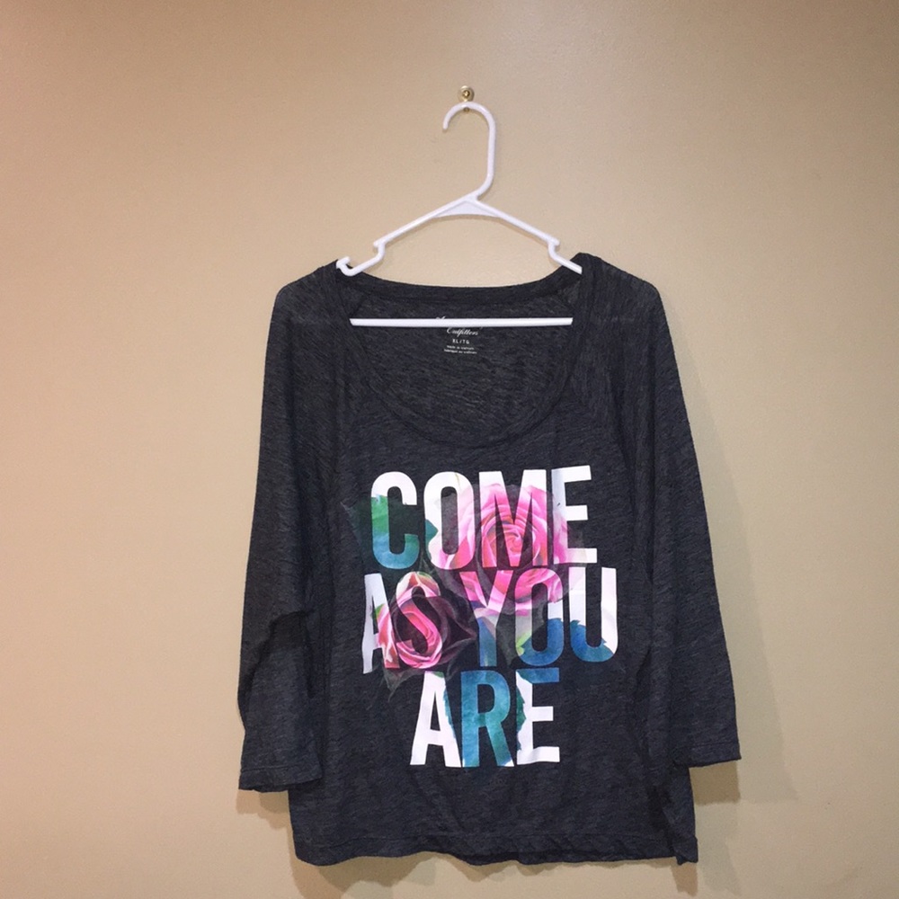 American Eagle Outfitters Shirt